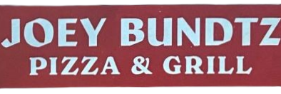 Joey Bundtz Pizza logo