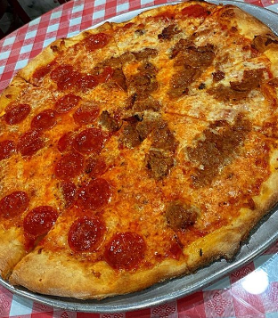 Joey Bundtz Pizza Foods